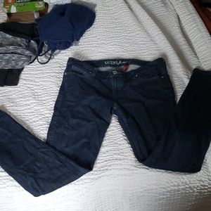 Guess skinny jeans